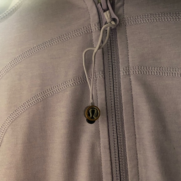 Lululemon jacket - Picture 3 of 5
